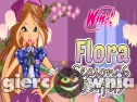 Miniaturka gry: Flora Season 6 Outfits