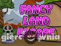 Miniaturka gry: Fancy Land Escape