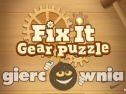Miniaturka gry: Fix It Gear Puzzle
