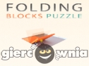 Miniaturka gry: Folding Blocks Puzzle