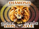 Miniaturka gry: Find The Diamond Lion Statue