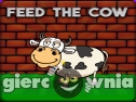 Miniaturka gry: Feed The Cow