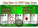 Miniaturka gry: Flash Poker