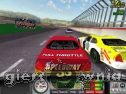Miniaturka gry: Full Throttle Speedway