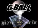 Miniaturka gry: G Ball