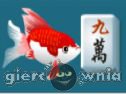 Miniaturka gry: Goldfish Mahjong