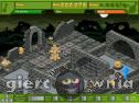 Miniaturka gry: Grave Shift Sewers