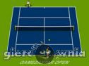 Miniaturka gry: Gamezastar Open Tennis