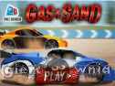 Miniaturka gry: Gas & Sand