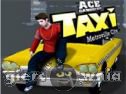 Miniaturka gry: Ace Gangster Taxi Metroville City