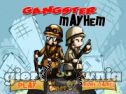 Miniaturka gry: Gangster Mayhem