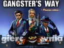 Miniaturka gry: Gangster's Way Premium Edition