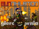 Miniaturka gry: Gunnihilation