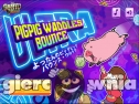 Miniaturka gry: Gravity Falls PigPig Waddles Bounce