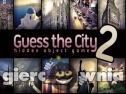 Miniaturka gry: Guess the City 2