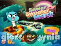 Miniaturka gry: Gumball Sewer Sweater Search