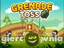 Miniaturka gry: Grenade Toss