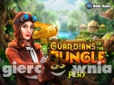 Miniaturka gry: Guardians Of The Jungle