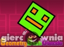 Miniaturka gry: Geometry Dash Classic