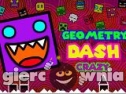 Miniaturka gry: Geometry Dash Crazy