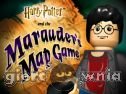 Miniaturka gry: Harry Potter Marauders Map
