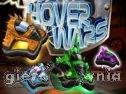 Miniaturka gry: Hover Wars