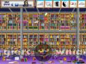 Miniaturka gry: Hidden Objects Book Stall