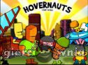 Miniaturka gry: Hovernauts Tank Wars
