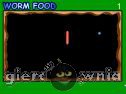 Miniaturka gry: Hungry Worm
