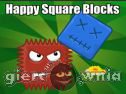 Miniaturka gry: Happy Square Blocks