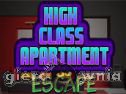 Miniaturka gry: High Class Apartment Escape