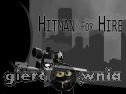 Miniaturka gry: Hitman For Hire