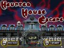 Miniaturka gry: Haunted House  Escape