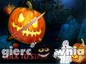 Miniaturka gry: Halloween Pumpkin Slice