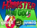 Miniaturka gry: Hamster Mini Golf