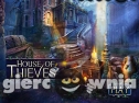 Miniaturka gry: House of Thieves