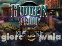 Miniaturka gry: Hidden Proof