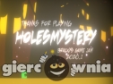 Miniaturka gry: Holes Mystery