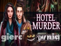 Miniaturka gry: Hotel Murder