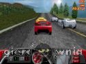 Miniaturka gry: Hot Wheels Ferrari XV Speed Trial