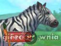 Miniaturka gry: Inimitable Zebra