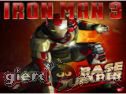 Miniaturka gry: Iron Man 3 Base Jumper