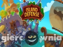 Miniaturka gry: Island Defense