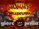 Miniaturka gry: It's Always Mummy In Philadelphia