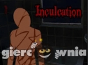 Miniaturka gry: Inculcation - PnC Horror Escape