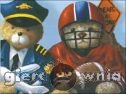 Miniaturka gry: Jigsaw Fun Teddy Bears