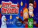 Miniaturka gry: Jerry's Merry Christmas