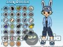 Miniaturka gry: Jack Rabbit