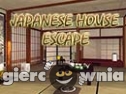 Miniaturka gry: Japanese House Escape