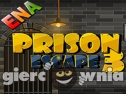 Miniaturka gry: Ena Prison Escape 3 